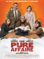 Une pure affaire (2010)