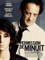 La Permission de minuit (2010)