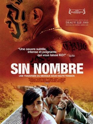 Sin Nombre (2009)