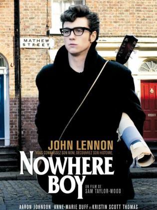 Nowhere Boy (2009)