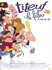 Titeuf, le film (3D)