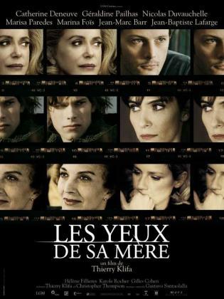 Les Yeux de sa mre (2010)