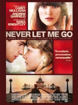 Never Let Me Go (2010)