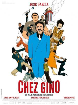 Chez Gino (2008)