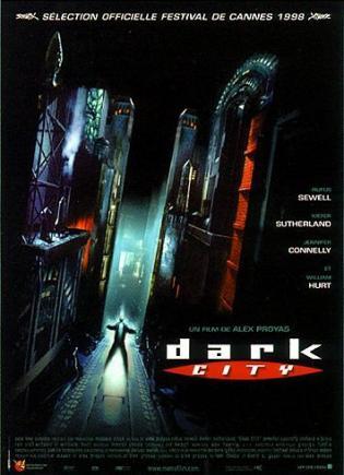 Dark City (1998)