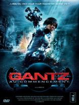 Gantz (2011)