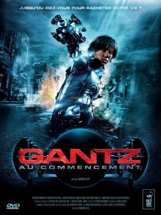 Gantz (2011)