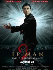 Yip Man 2 (Ip Man 2)