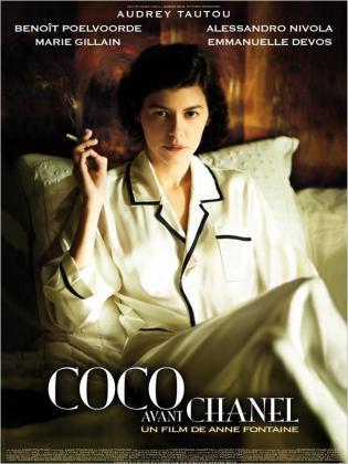 Coco avant Chanel (2009)