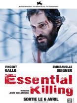 Essential Killing (2010)