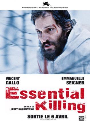 Essential Killing (2010)