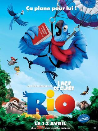 Rio (2011)