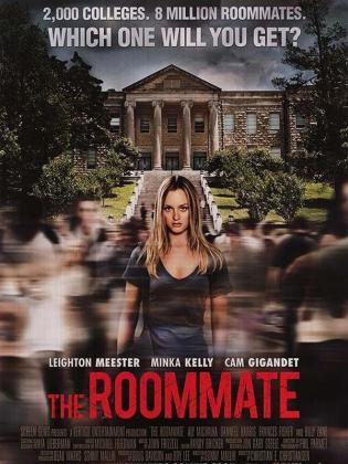 The Roommate (2011)