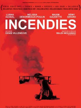 Incendies (2010)