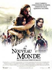 The New World (Le Nouveau monde)