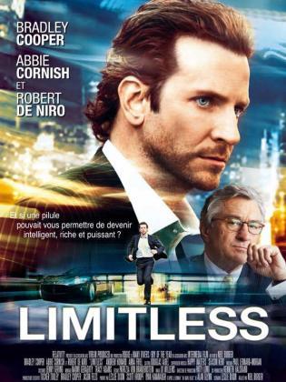 Limitless (2011)