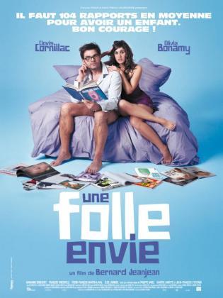 Une folle envie (2010)