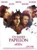 Un baiser papillon