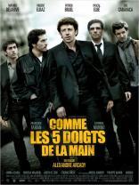 Comme les 5 doigts de la main (2009)