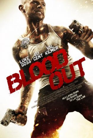 Blood out (2011)