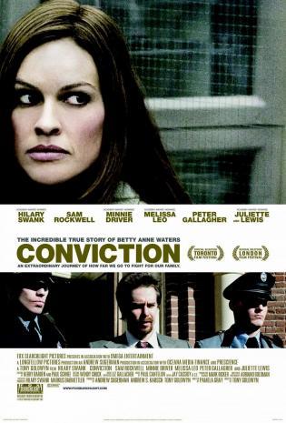 Conviction (2010)