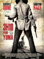 3h10 pour Yuma (2007)