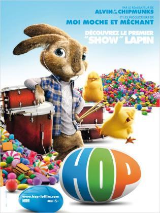 Hop (2010)