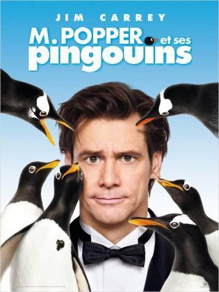 M. Popper et ses pingouins (2011)