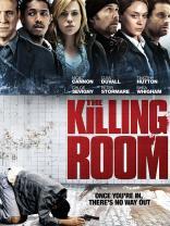 The Killing Room (2009)