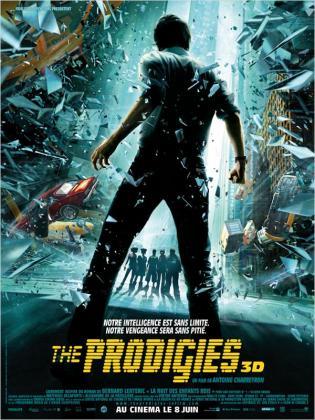 The Prodigies (2010)