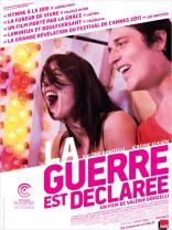 La Guerre est dclare (2011)