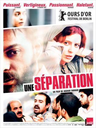 Une Sparation (2010)