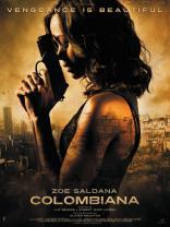 Colombiana (2011)