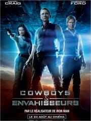 Cowboys & Aliens (Cowboys & envahisseurs)