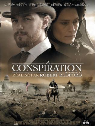 La Conspiration (2010)