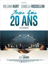 3 fois 20 ans (2010)