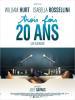 3 fois 20 ans