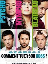 Comment tuer son Boss ? (2011)