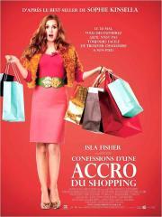 Confessions of a Shopaholic (Confessions d