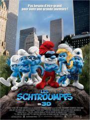 The Smurfs (Les Schtroumpfs)