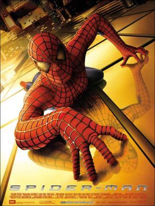 Spider-Man (2002)