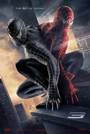 Spider-Man 3 (2007)