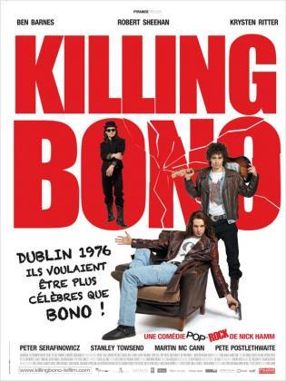 Killing Bono (2011)