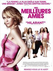 Bridesmaids (Mes meilleures amies)