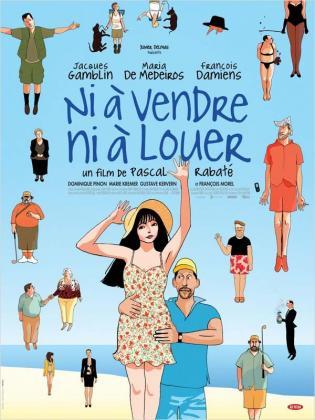 Ni  vendre, ni  louer (2010)