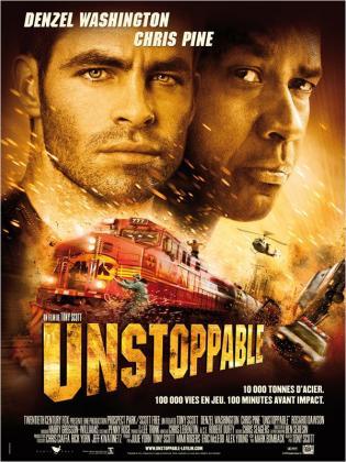 Unstoppable (2010)