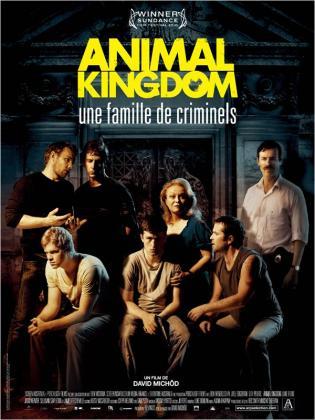 Animal Kingdom (2010)