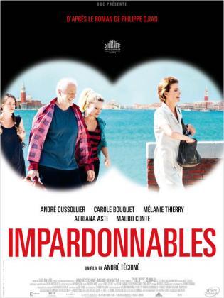 Impardonnables (2011)