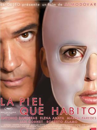 La Piel que Habito (2011)