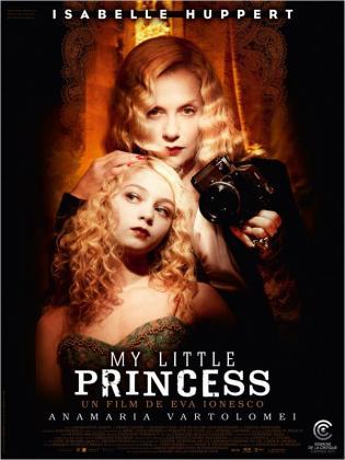 My Little Princess (2010)